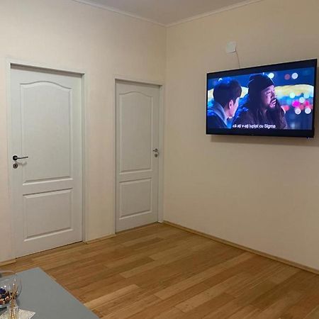 Apartament Centru Vechi Constanta Bagian luar foto