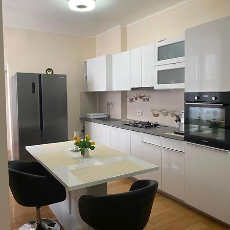 Apartament Centru Vechi Constanta Bagian luar foto