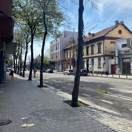 Apartament Centru Vechi Constanta Bagian luar foto