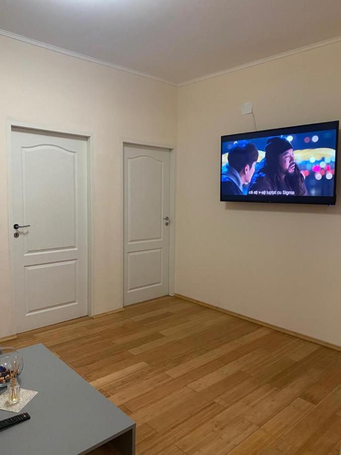 Apartament Centru Vechi Constanta Bagian luar foto