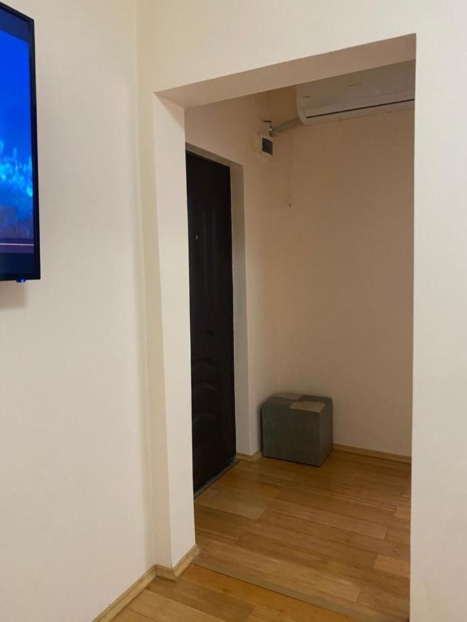 Apartament Centru Vechi Constanta Bagian luar foto