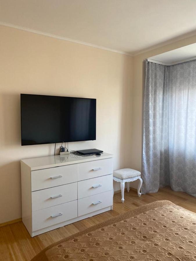 Apartament Centru Vechi Constanta Bagian luar foto