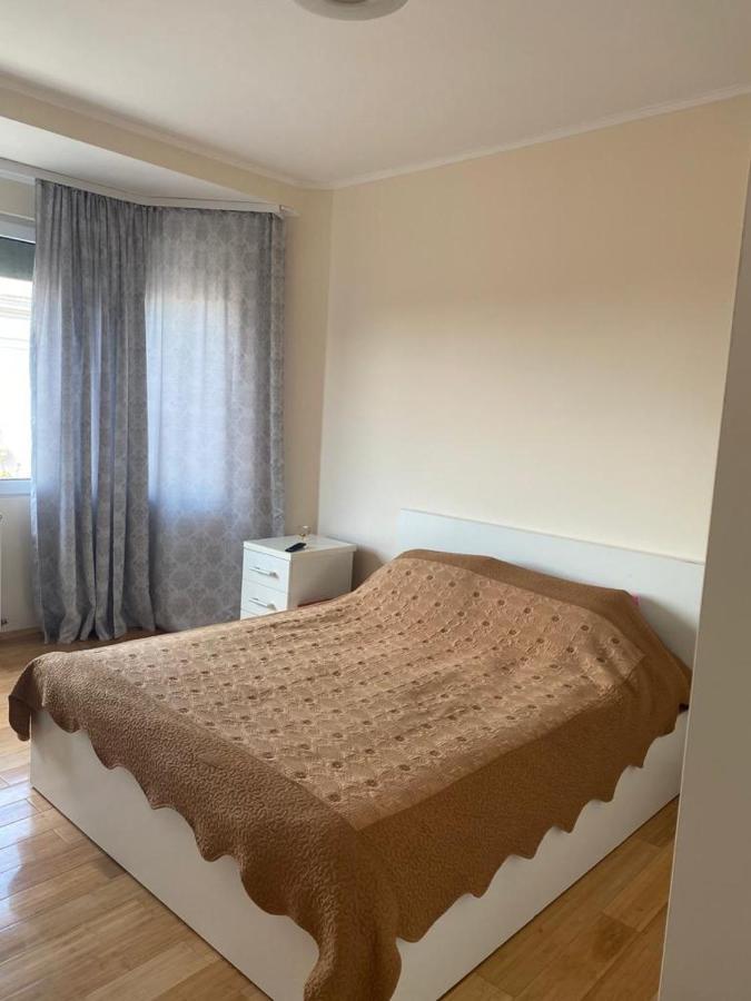 Apartament Centru Vechi Constanta Bagian luar foto