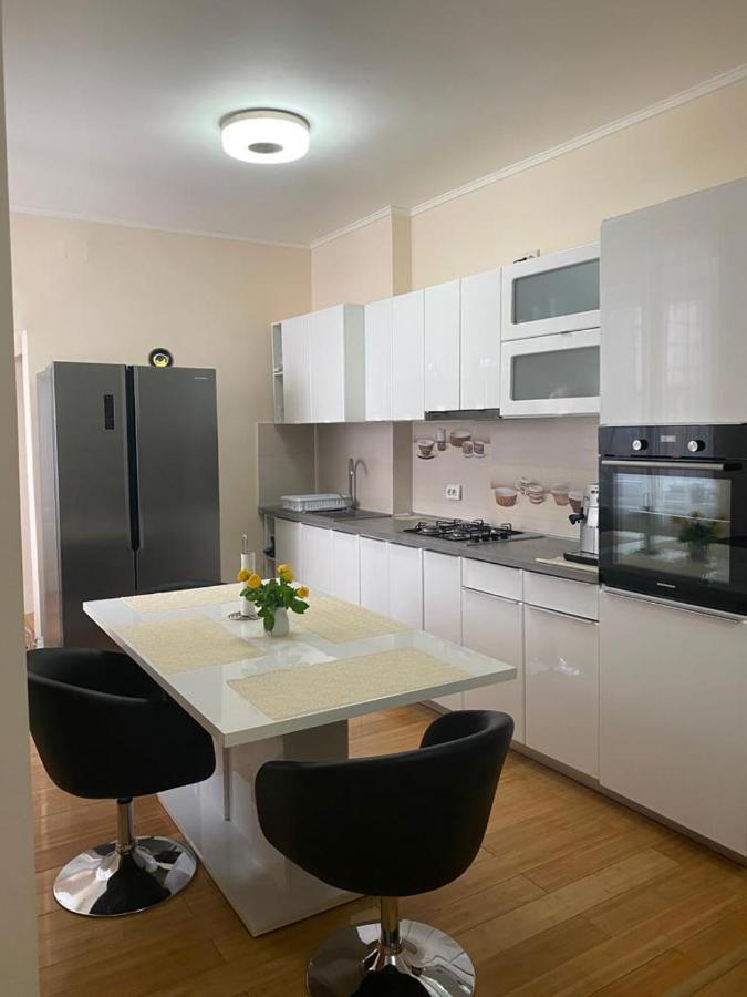 Apartament Centru Vechi Constanta Bagian luar foto