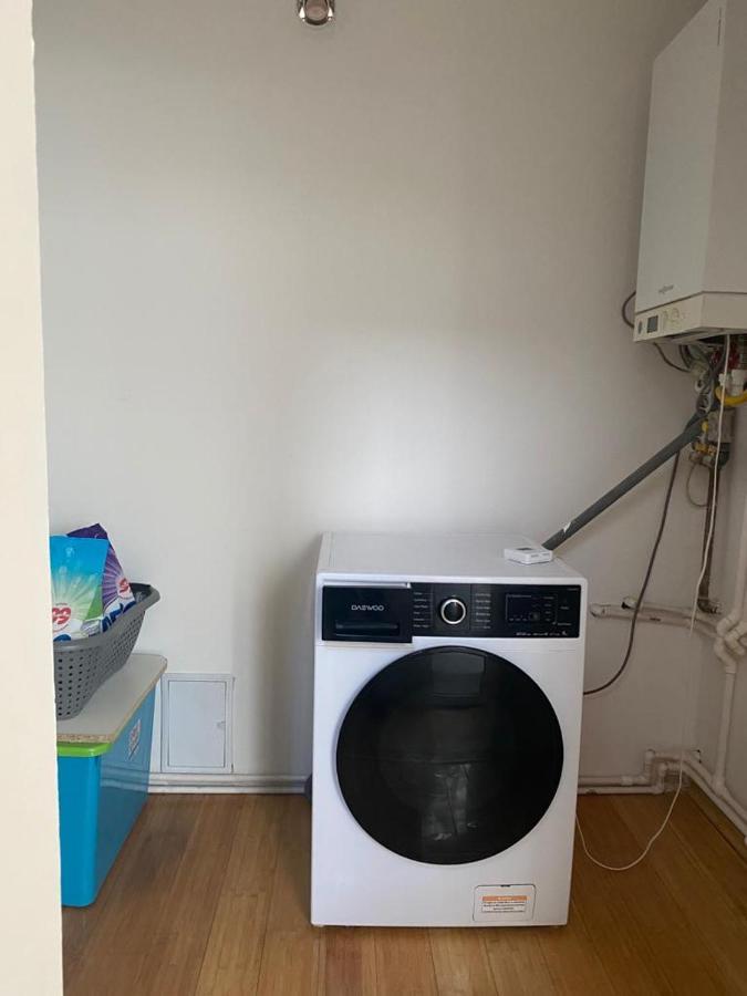 Apartament Centru Vechi Constanta Bagian luar foto