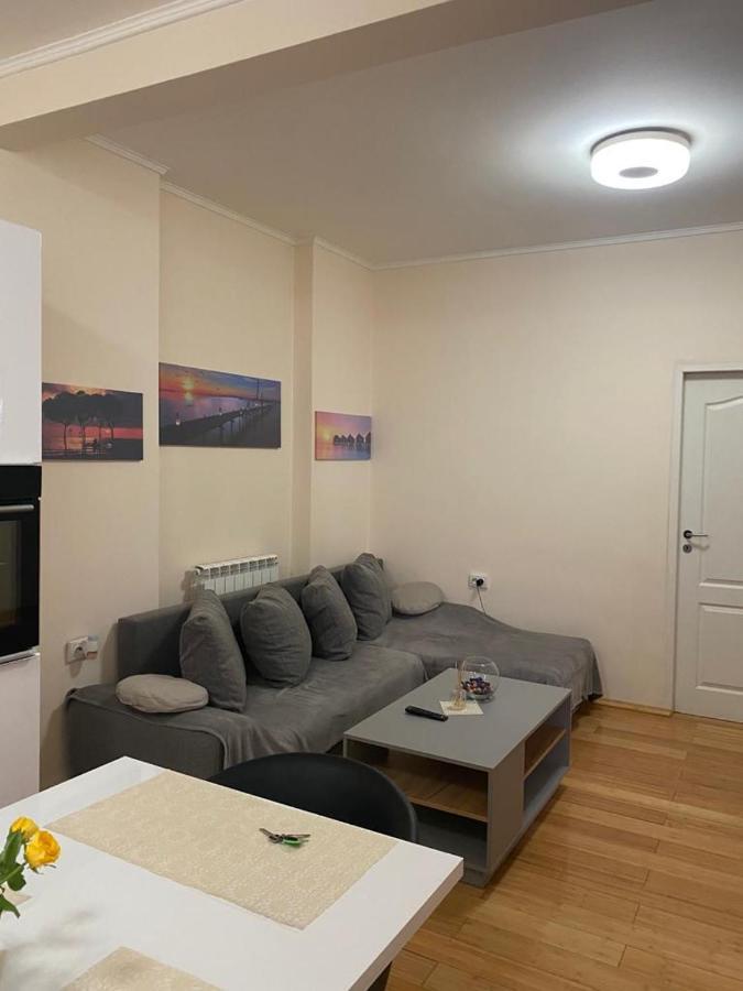 Apartament Centru Vechi Constanta Bagian luar foto