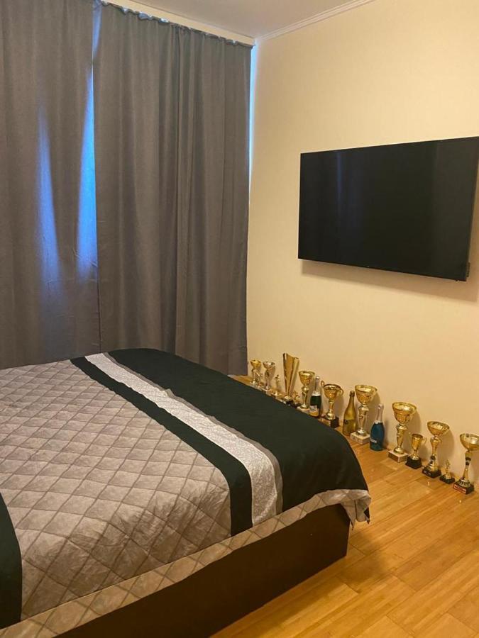 Apartament Centru Vechi Constanta Bagian luar foto