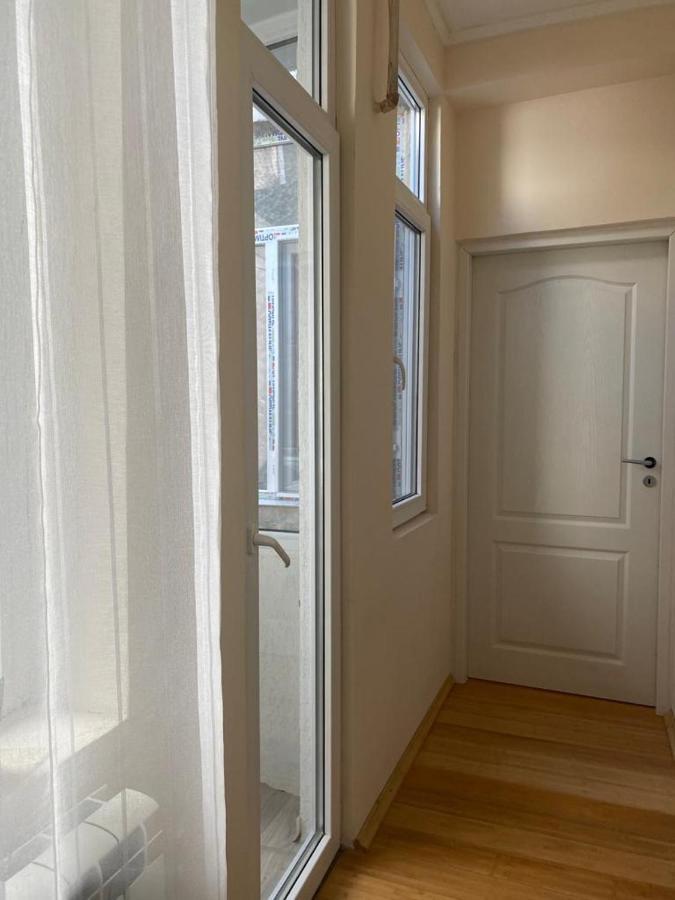 Apartament Centru Vechi Constanta Bagian luar foto
