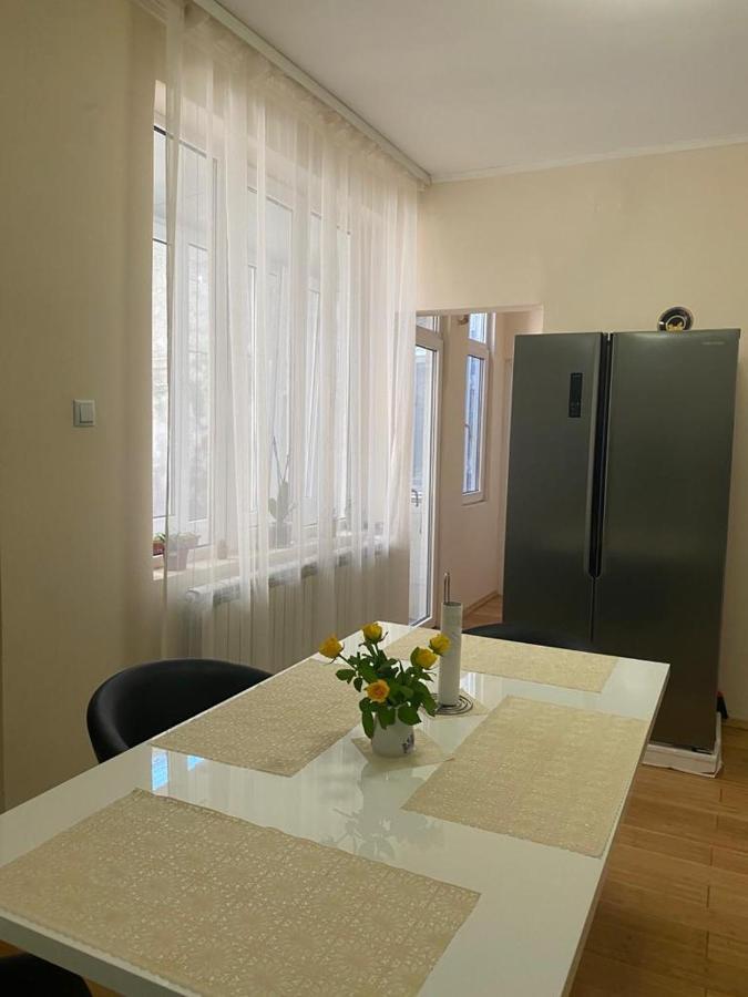 Apartament Centru Vechi Constanta Bagian luar foto