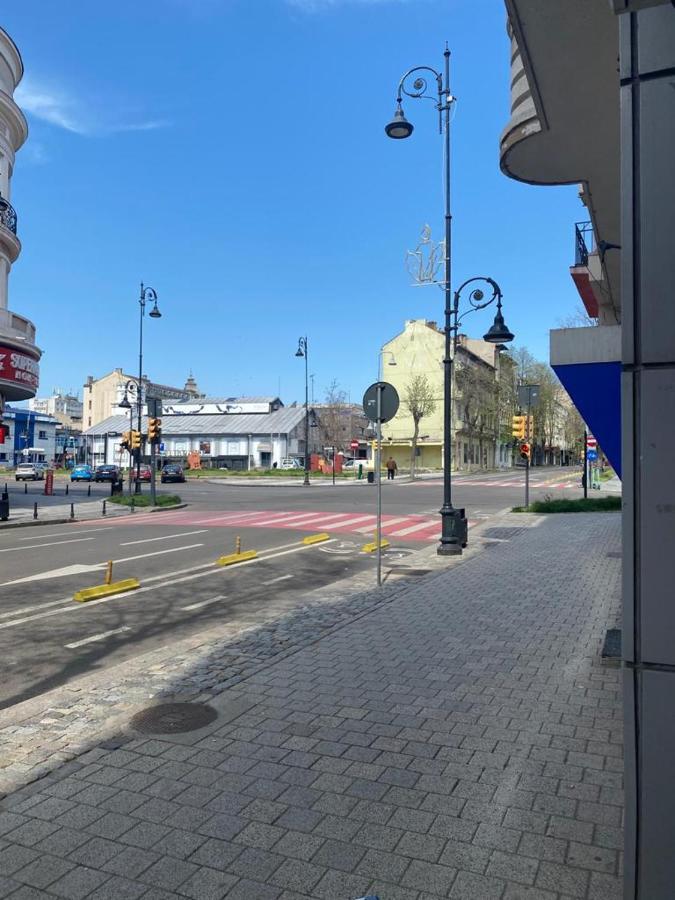 Apartament Centru Vechi Constanta Bagian luar foto