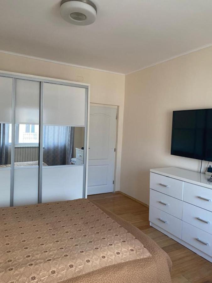 Apartament Centru Vechi Constanta Bagian luar foto